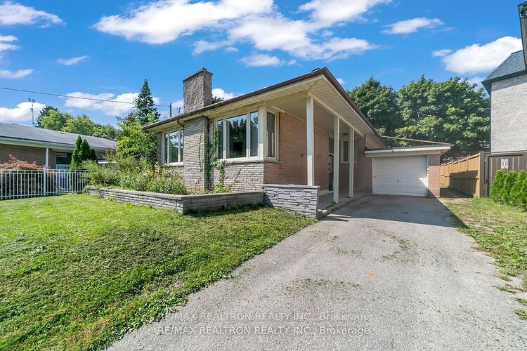 66 Claywood Road, Toronto, ON, Willowdale West