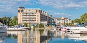 9 Harbour Street E, Simcoe, ON , MLS #S11990375 , Image - 1
