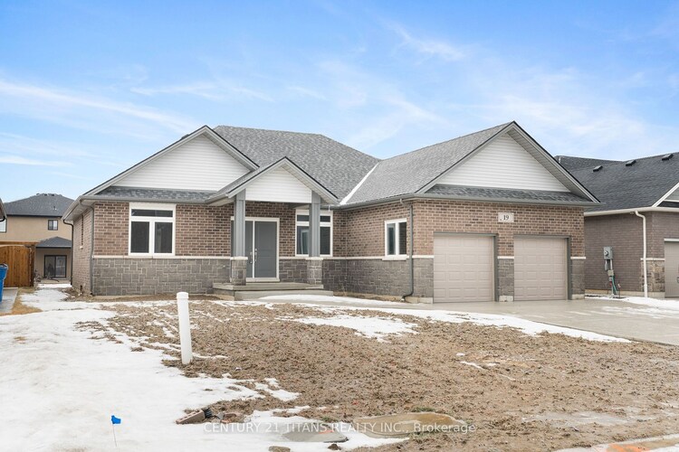 19 Tracy Dr, Chatham-Kent, Ontario, Chatham