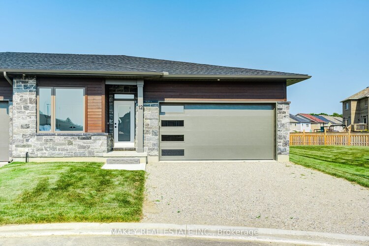 269 Pittock Park Road, Woodstock, ON, Woodstock - North