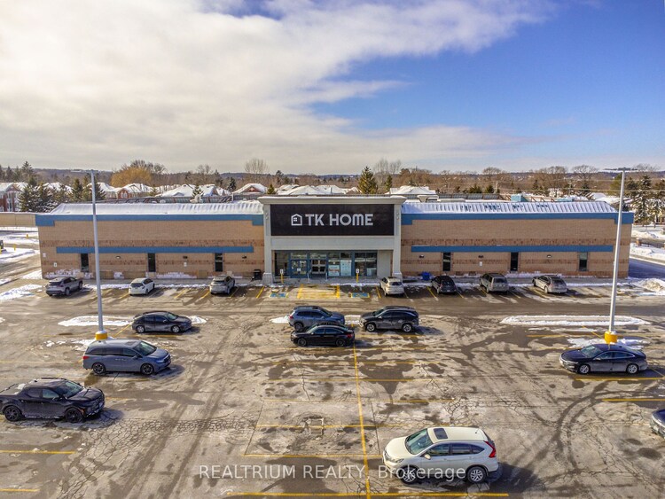 14740 Yonge St, Aurora, Ontario, Aurora Highlands