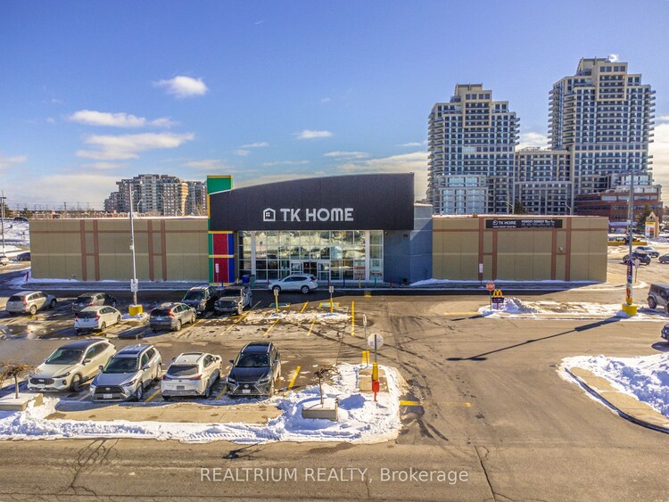 9325 Yonge St, Richmond Hill, Ontario, Observatory