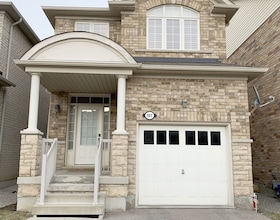 107 Boticelli Way, York, ON , MLS #N12767310 , Image - 1