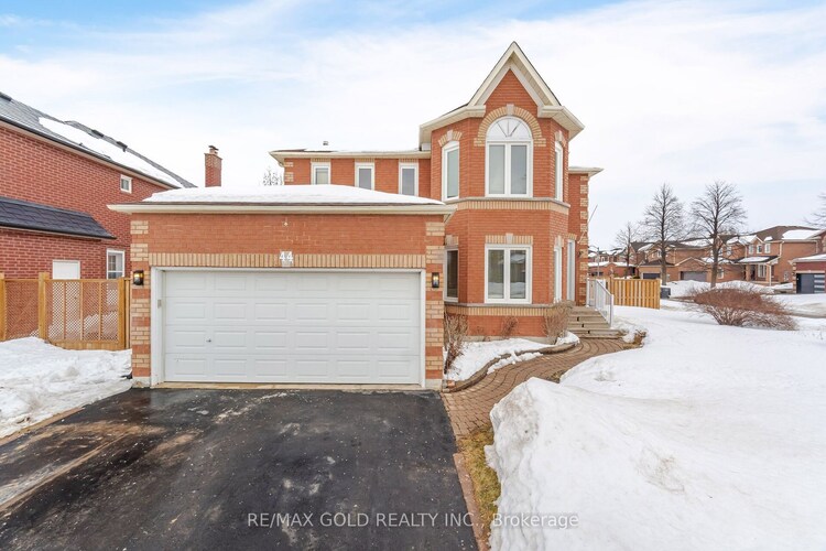 44 Livingston Drive, Caledon, ON, Rural Caledon