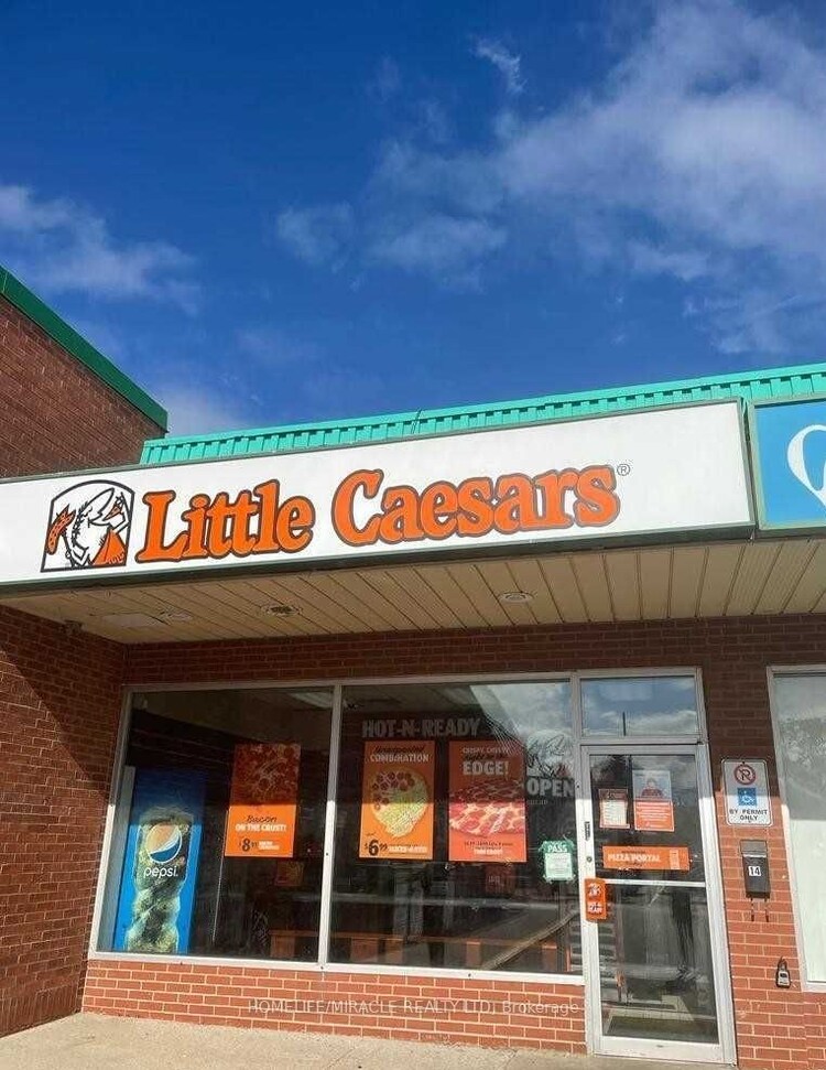 900 Albion Rd, Toronto, Ontario, Thistletown-Beaumonde Heights