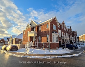 8 Larry Grove Way, York, ON , MLS #N12924992 , Image - 1