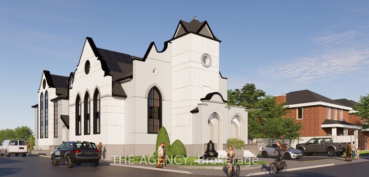 1 Church St, Cramahe, Ontario, Colborne