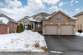 24 Hampton Ridge Drive, Hastings, ON