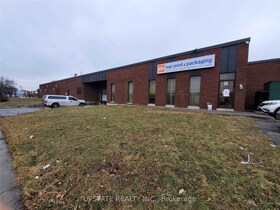 1340 Aerowood Drive, Peel, ON , MLS #W11991068 , Image - 1