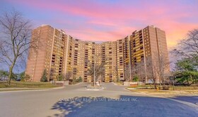 714 The West Mall N/A, Toronto, ON , MLS #W11991142 , Image - 1
