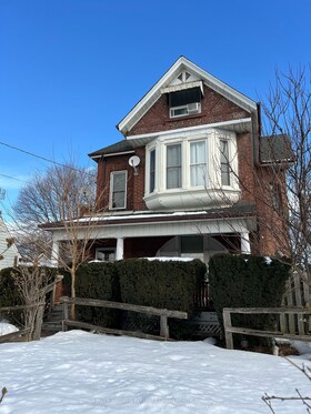 225 Rosemount Ave, Toronto, Ontario , MLS #W11991264 , Image - 1