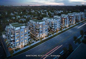 861 Sheppard Ave W, Toronto, Ontario , MLS #C11991304 , Image - 1