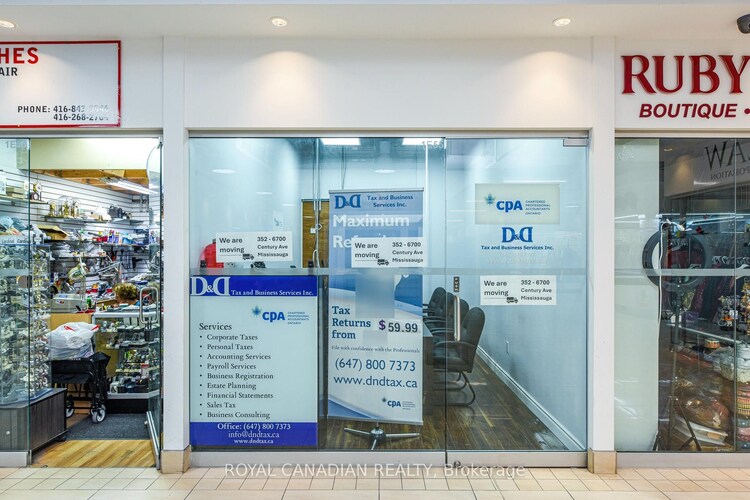 7215 Goreway Drive N, Mississauga, ON, Malton