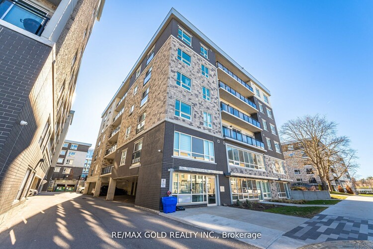 275 Larch Street, Waterloo, ON, 