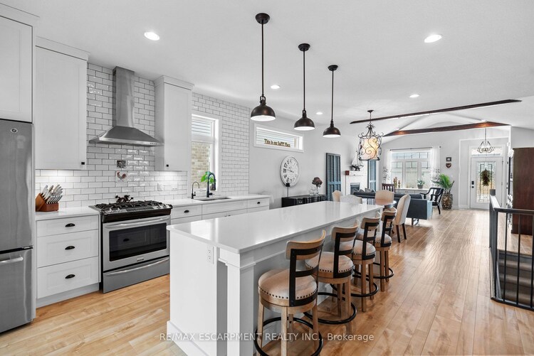 4 Doral Crt, St. Thomas, Ontario, St. Thomas