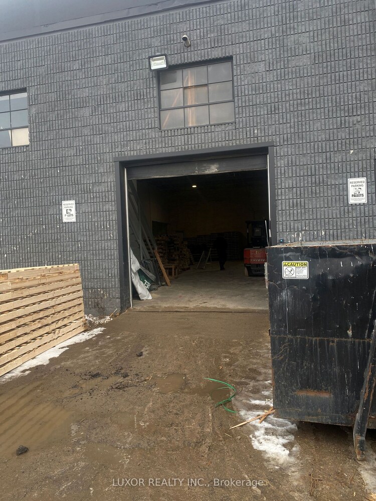 126 Millwick Dr, Toronto, Ontario, Humber Summit