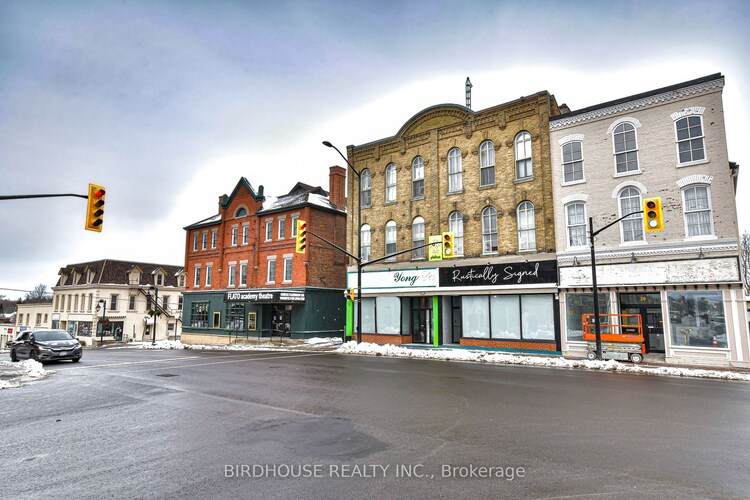 8 Lindsay St S, Kawartha Lakes, Ontario, Lindsay