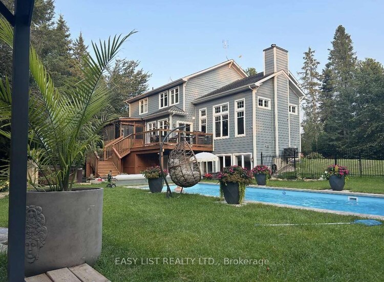 199 Blackberry Way, Constance Bay - Dunrobin - Kilmaurs - Woodlawn, ON, 9304 - Dunrobin Shores