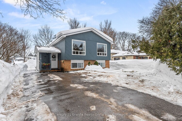 23 Calverley Street, Orillia, ON, Orillia