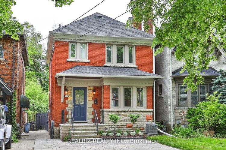 169 Chaplin Crescent, Toronto, ON, Forest Hill South