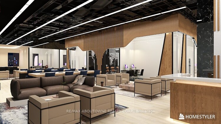 320 Matheson Blvd W, Mississauga, Ontario, Gateway