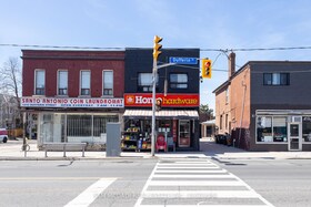 1212 Dufferin St, Toronto, Ontario , MLS #W11992200 , Image - 1