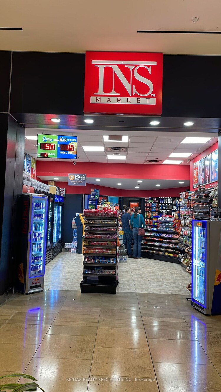 5100 ERIN MILLS Parkway, Mississauga, ON, Central Erin Mills