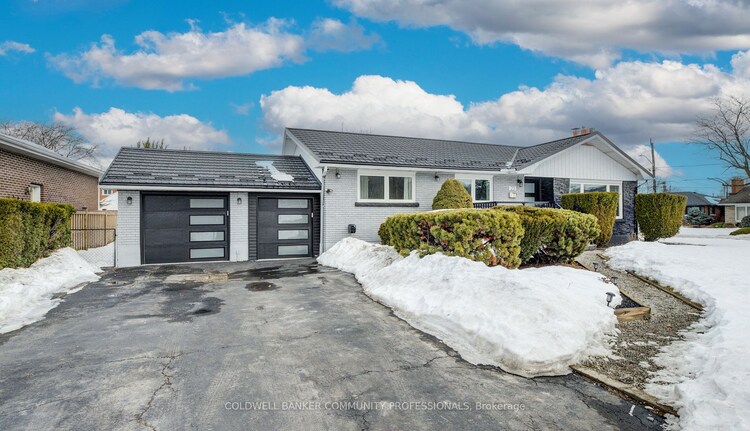 23 Calvert Avenue, Hamilton, ON, Greenford