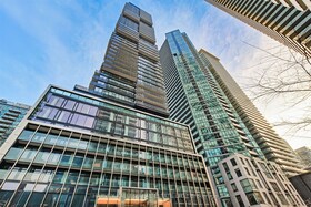 55 Charles Street E, Toronto, ON , MLS #C11992374 , Image - 1
