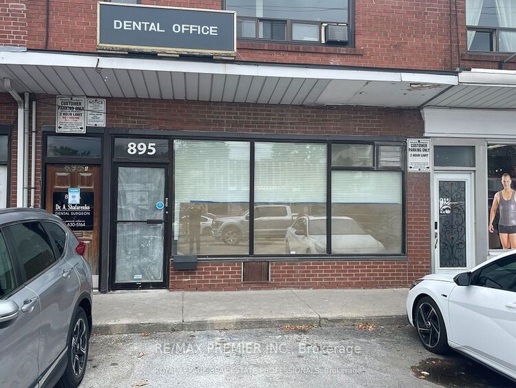 895 Wilson Ave, Toronto, Ontario, Downsview-Roding-CFB