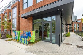 57 Brock Avenue, Toronto, ON , MLS #W11992324 , Image - 1