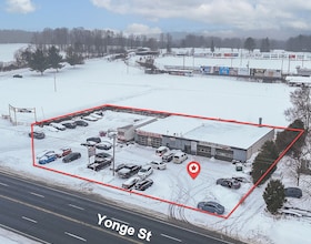 6938 Yonge Street, Simcoe, ON , MLS #N11992480 , Image - 1