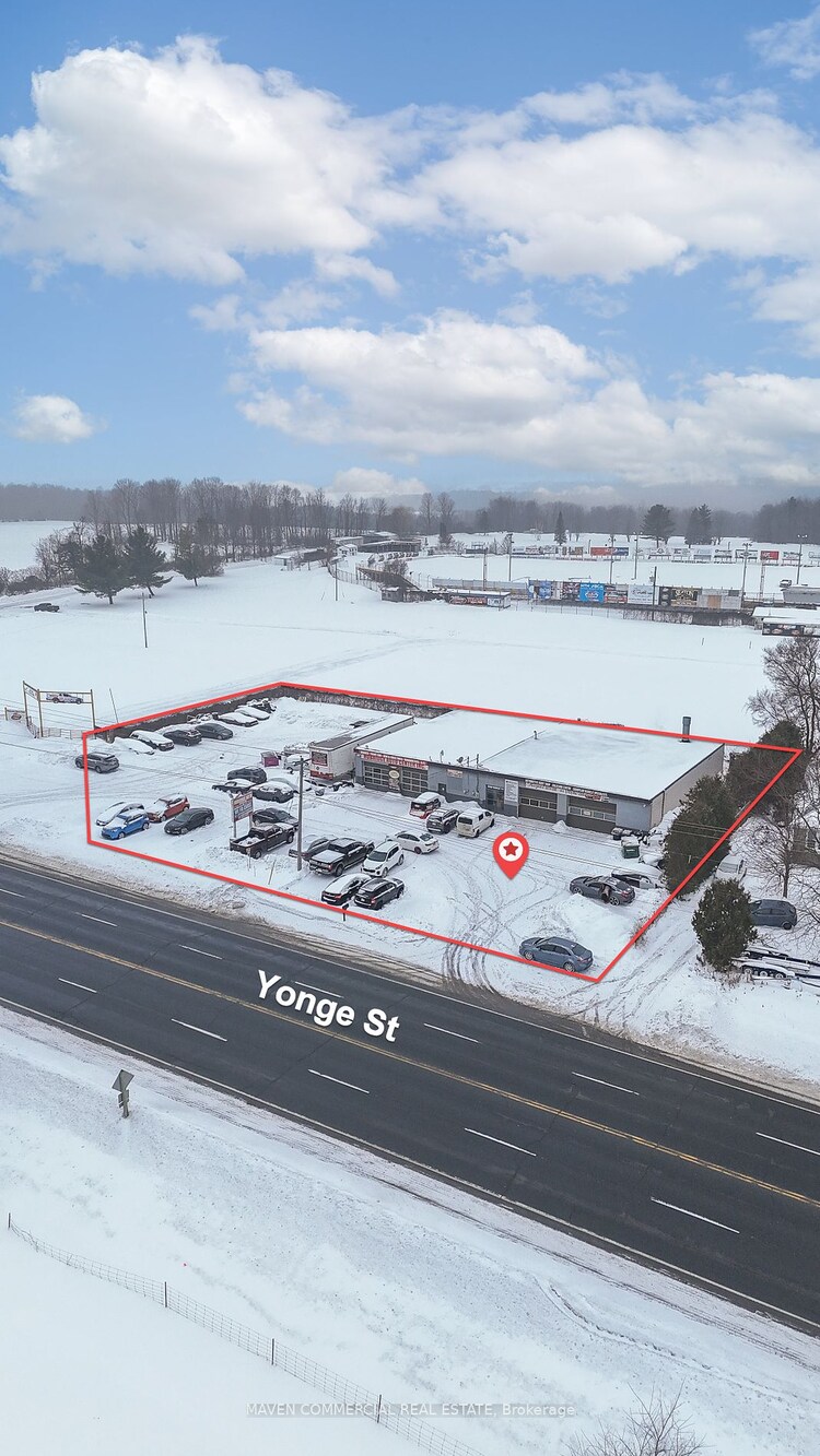6938 Yonge Street, Innisfil, ON, Rural Innisfil