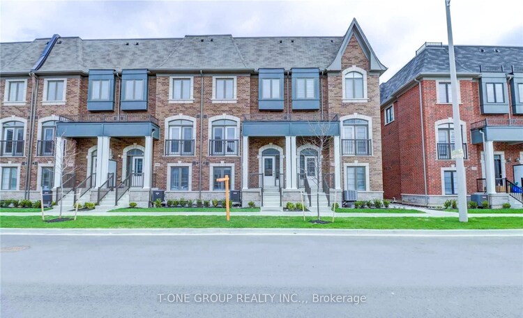111 Lichfield Road, Markham, ON, Unionville