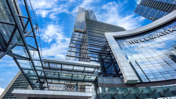 4789 Yonge St, Toronto, Ontario, Willowdale East