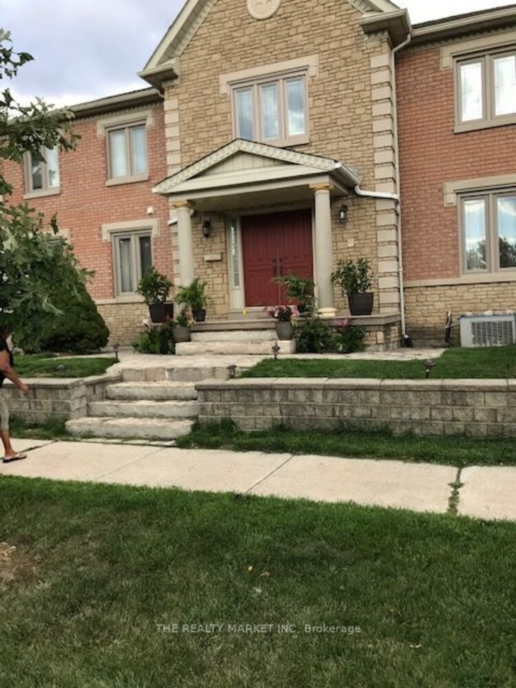 103 Radley Street, Vaughan, ON, East Woodbridge