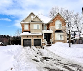 160 Championship Circle Pl, York, Ontario