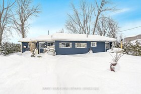 6238 Bluebird St, Simcoe, Ontario , MLS #S11992771 , Image - 1