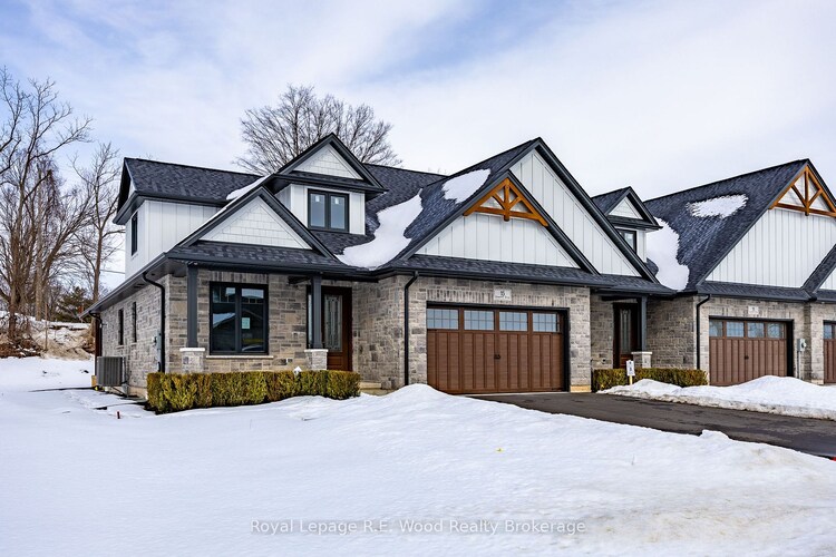15 Greenhill Dr, Tillsonburg, Ontario, Tillsonburg