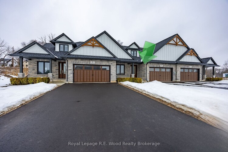 11 Greenhill Dr, Tillsonburg, Ontario, Tillsonburg