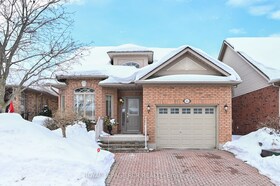 46 Sunset Boulevard, Simcoe, ON , MLS #N11992800 , Image - 1