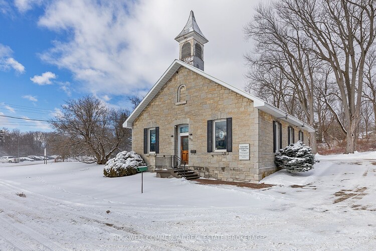 911 Purdy Mills Road, Kingston, ON, 25 - West of Sir John A. Blvd