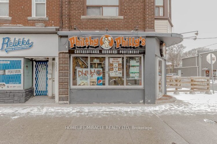 3233 Yonge St, Toronto, Ontario, Lawrence Park North