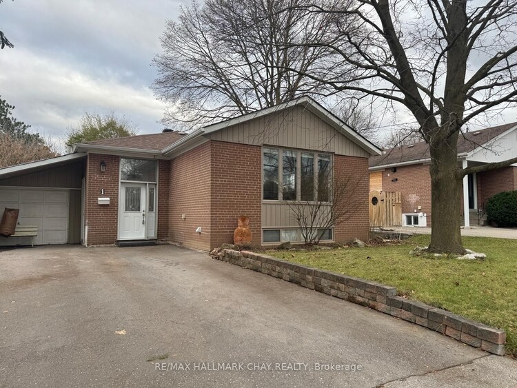 1 Davidson Road, Aurora, ON, Aurora Highlands