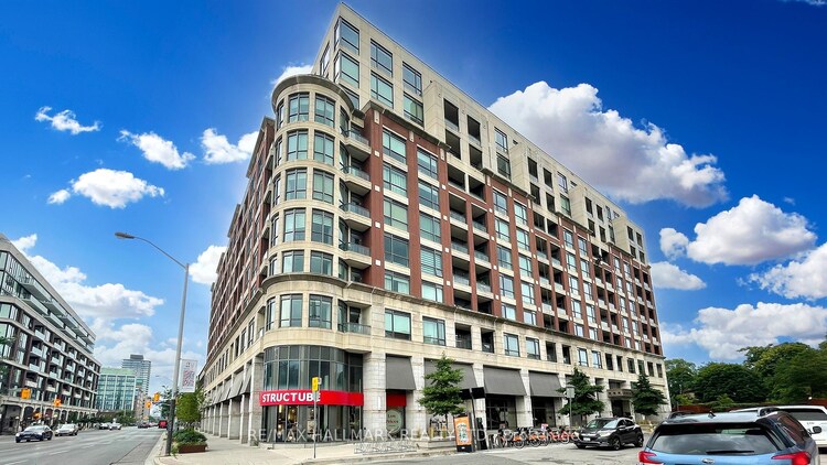 23 Glebe Road W, Toronto, ON, Yonge-Eglinton