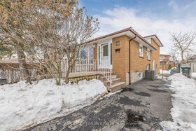 753 Greenore Rd, Peel, Ontario , MLS #W11993278 , Image - 1
