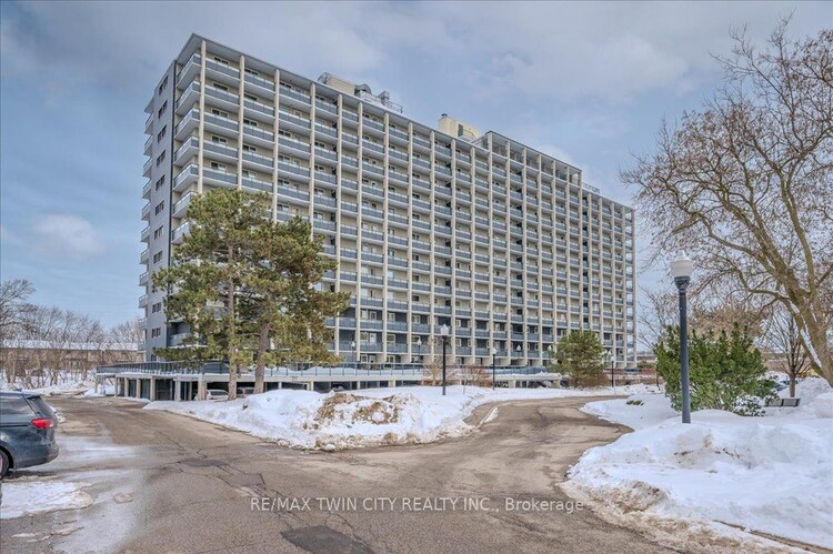 58 Bridgeport Rd E, Waterloo, Ontario, 