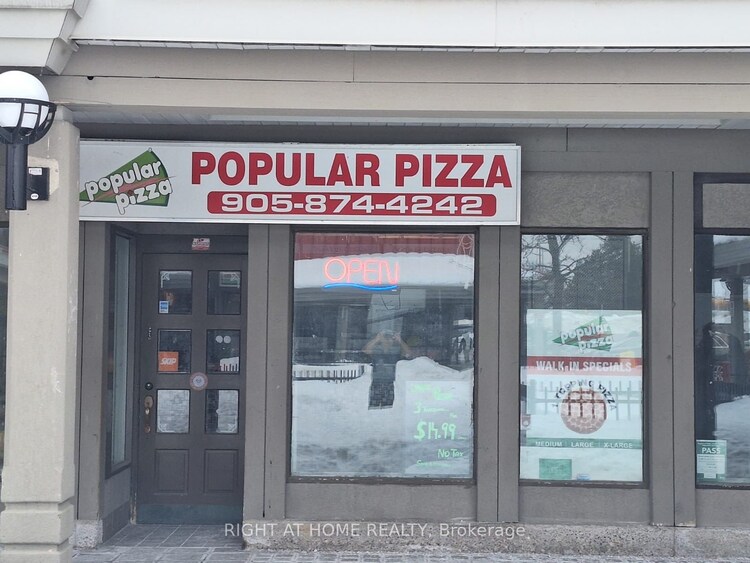 3200 Erin Mills Parkway, Mississauga, ON, Erin Mills