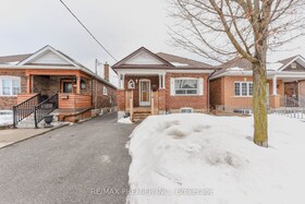 165 Lambton Avenue, Toronto, ON , MLS #W11993649 , Image - 1