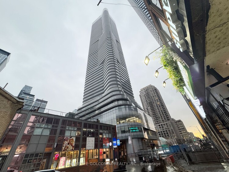 11 Wellesley Street W, Toronto, ON, Bay Street Corridor